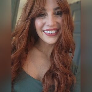 Meet your Posher, Kelsey